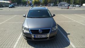 VW Passat tdi