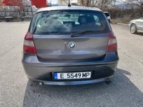Обява за продажба на BMW 118 ~5 999 лв. - изображение 1