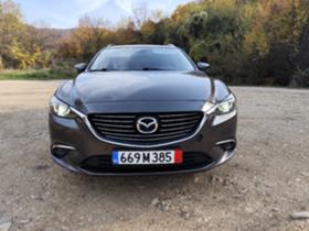 Mazda 6 2.2TD-150