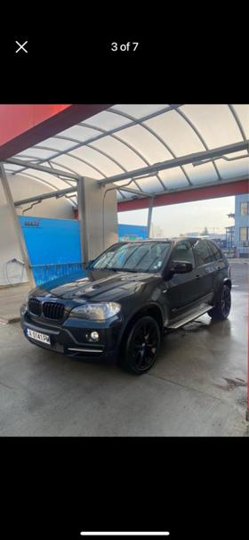 Обява за продажба на BMW X5 3 ~19 999 лв. - изображение 5