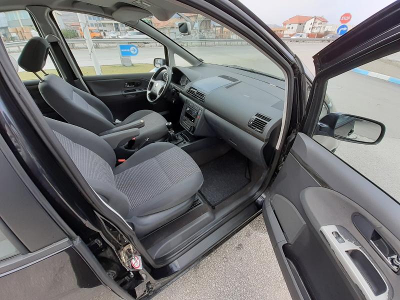 Seat Alhambra 1.9TDI - изображение 5