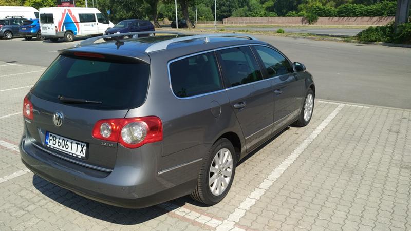 VW Passat tdi - изображение 6