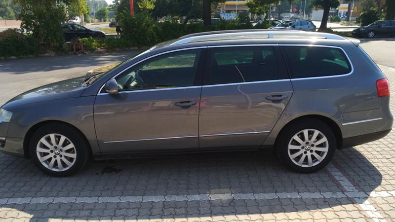 VW Passat tdi - изображение 3