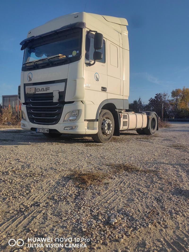 Daf XF 460FT - изображение 2