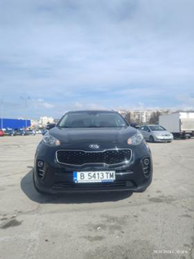 Обява за продажба на Kia Sportage ~28 900 лв. - изображение 2