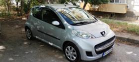 Обява за продажба на Peugeot 107 1.0 бензин  ~4 500 лв. - изображение 2