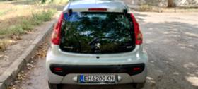 Обява за продажба на Peugeot 107 1.0 бензин  ~4 500 лв. - изображение 4