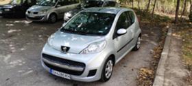 Обява за продажба на Peugeot 107 1.0 бензин  ~4 500 лв. - изображение 1