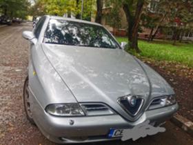 Обява за продажба на Alfa Romeo 166 ~2 700 лв. - изображение 1