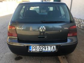 Обява за продажба на VW Golf 1.9 TDI ~4 200 лв. - изображение 1