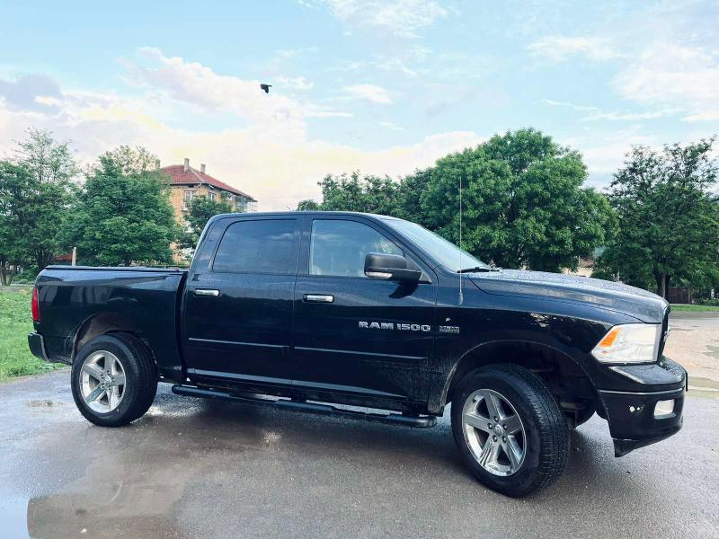 Dodge RAM 1500 5.7 HEMI - изображение 3