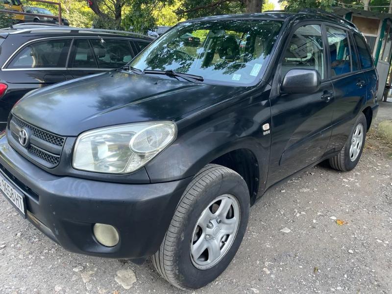 Toyota Rav4 2.0 бензин/ газ - изображение 8