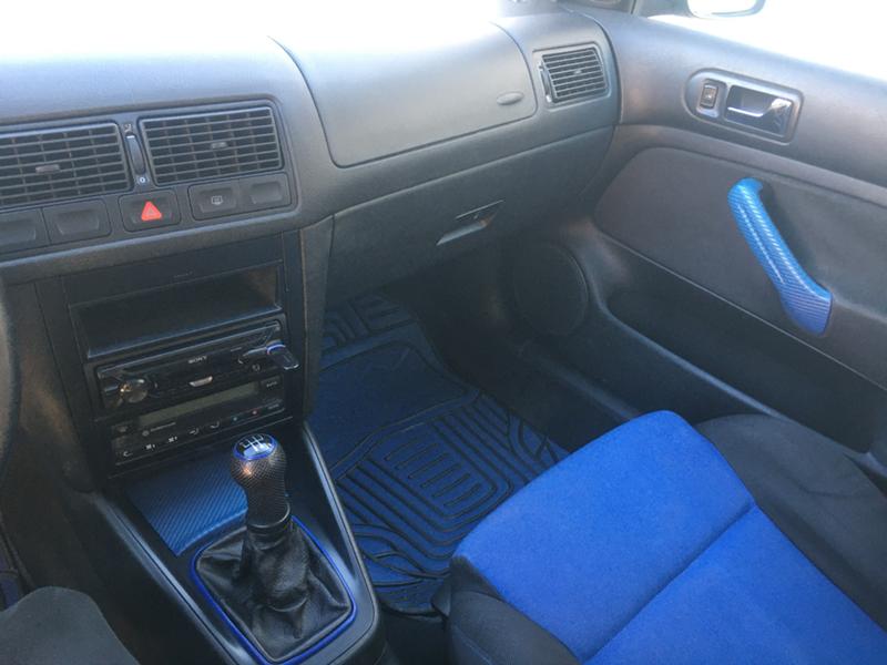 VW Golf 1.9 TDI - изображение 9