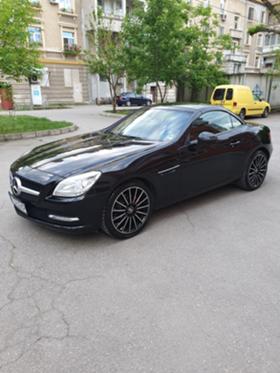 Обява за продажба на Mercedes-Benz SLK 200 ~18 400 EUR - изображение 2