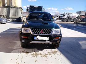 Mitsubishi L200 2500