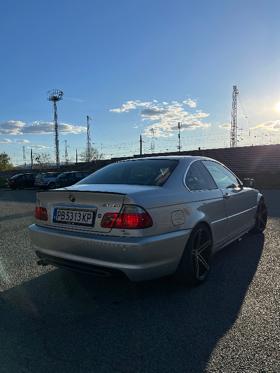 Обява за продажба на BMW 320 BMW 320CI ~8 200 лв. - изображение 3