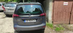 Обява за продажба на Opel Zafira Tоurer ~21 800 лв. - изображение 2