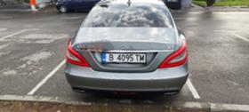 Обява за продажба на Mercedes-Benz CLS 350 350CDI ~30 000 лв. - изображение 5