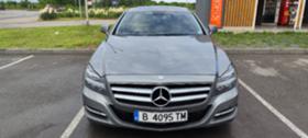 Обява за продажба на Mercedes-Benz CLS 350 350CDI ~30 000 лв. - изображение 1