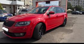 Обява за продажба на Skoda Octavia 2000 TDI ~26 000 лв. - изображение 1