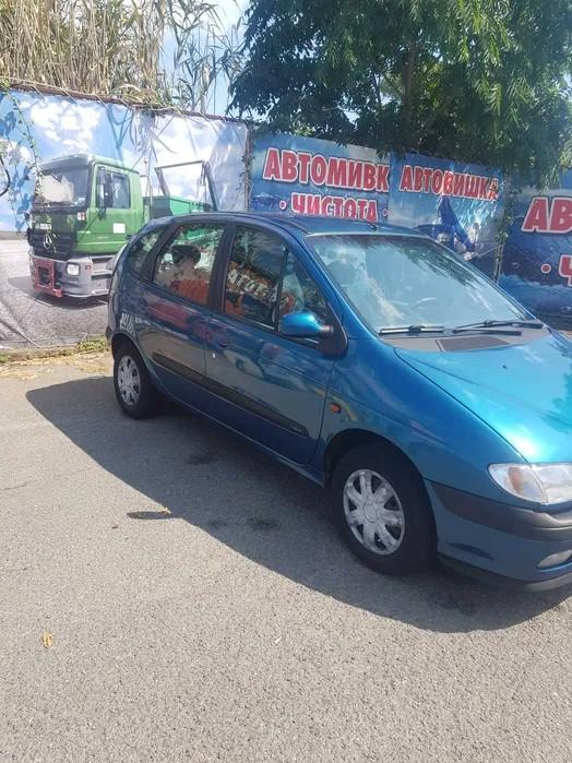 Renault Scenic 1.6е - изображение 3