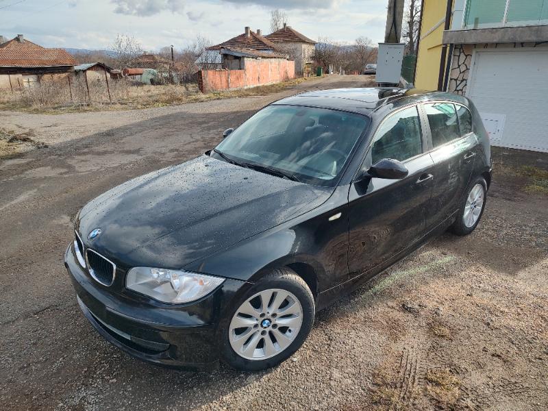 BMW 120 2.0 - изображение 7