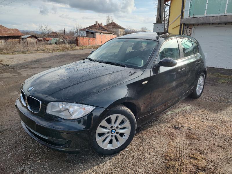 BMW 120 2.0 - изображение 4