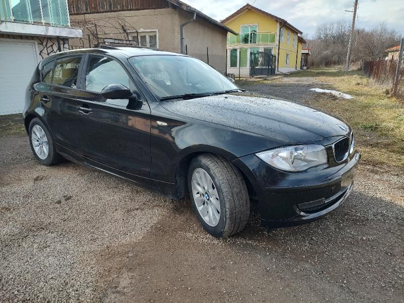 BMW 120 2.0 - изображение 2