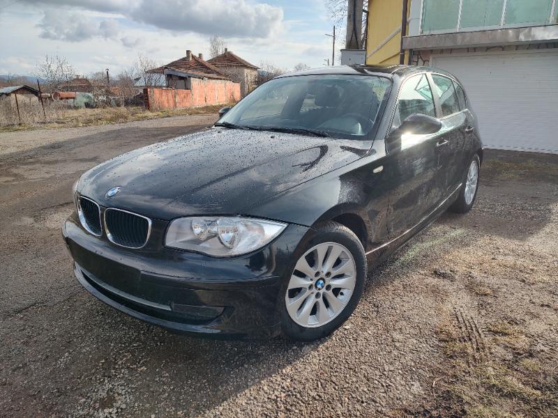 BMW 120 2.0 - изображение 10