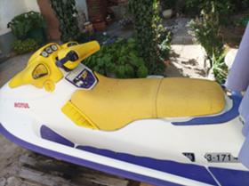 Обява за продажба на Джет Bombardier Sea Doo ~4 500 лв. - изображение 10