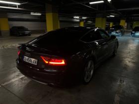 Обява за продажба на Audi A7 3.0 TDI  ~35 450 лв. - изображение 5