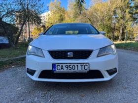 Обява за продажба на Seat Leon 1.6TDI ~13 500 лв. - изображение 11