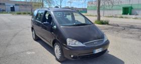 Ford Galaxy 1.9pd-131ps