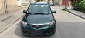 Mazda 2 1.25i