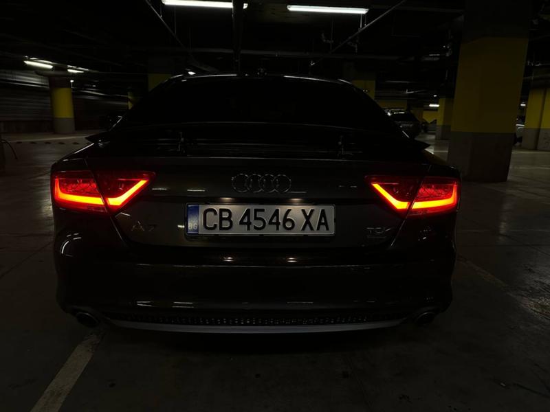 Audi A7 3.0 TDI  - изображение 5