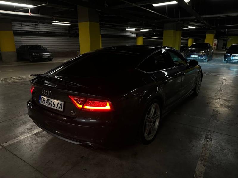 Audi A7 3.0 TDI  - изображение 6