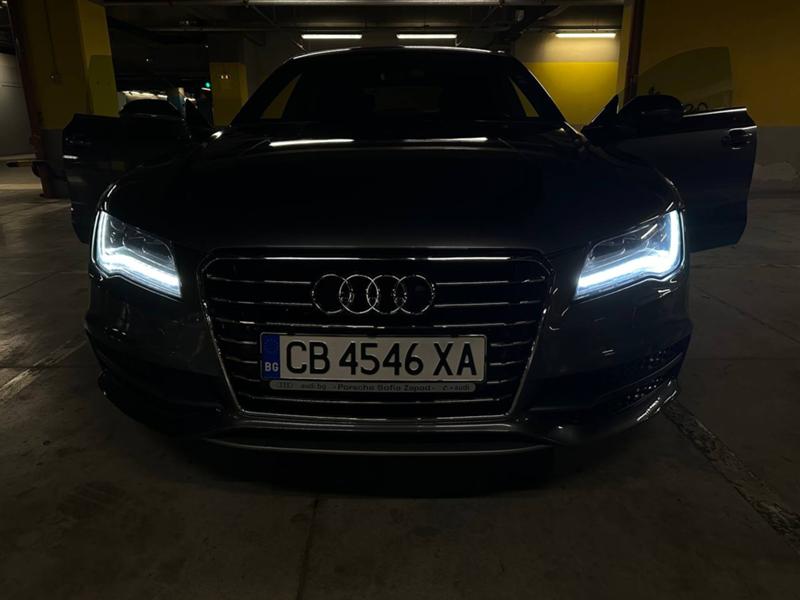 Audi A7 3.0 TDI  - изображение 2