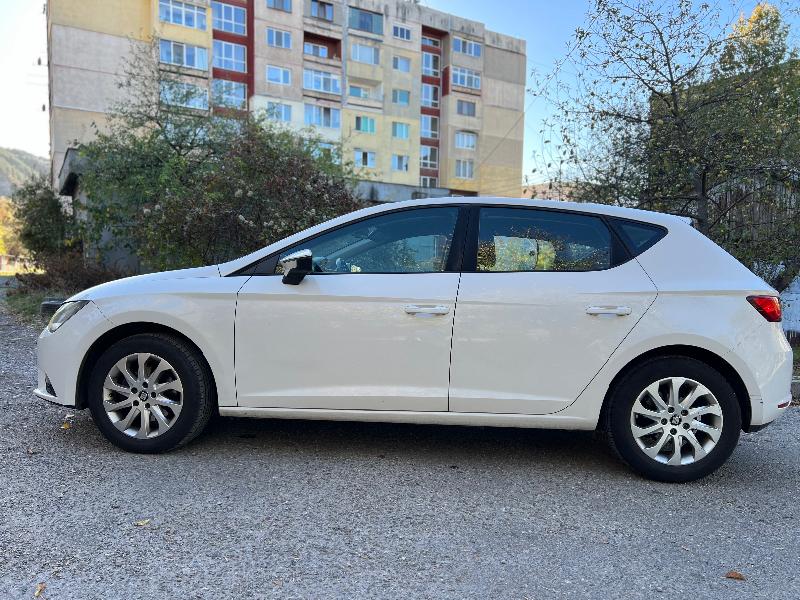 Seat Leon 1.6TDI - изображение 2