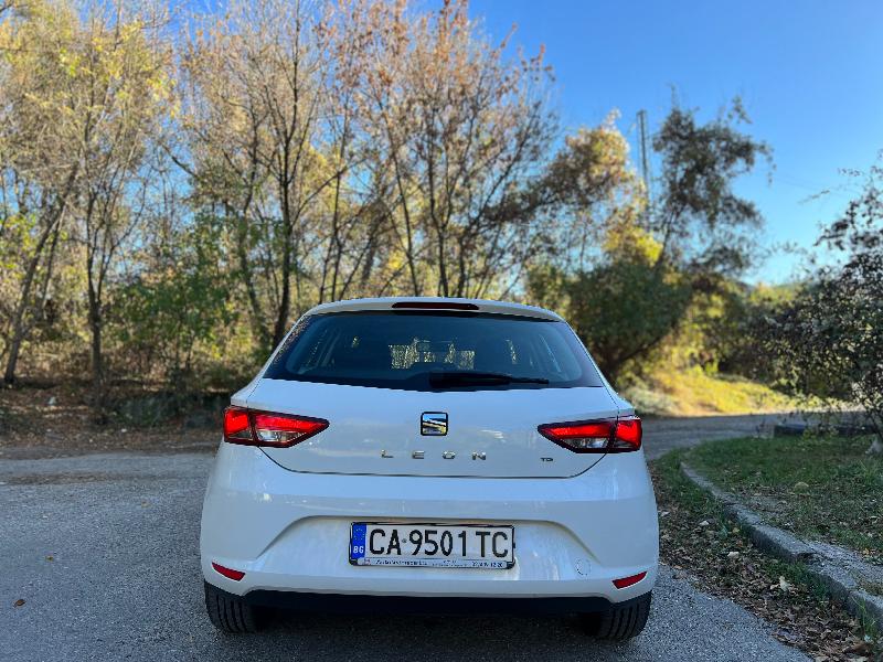 Seat Leon 1.6TDI - изображение 4