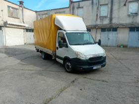 Обява за продажба на Iveco Daily 3.0  куб 170 кс ~25 800 лв. - изображение 2