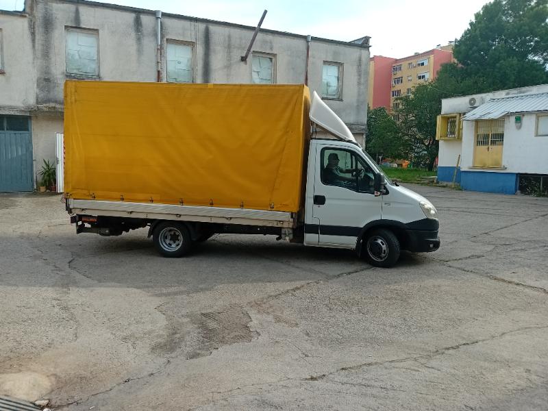 Iveco Daily 3.0  куб 170 кс - изображение 4