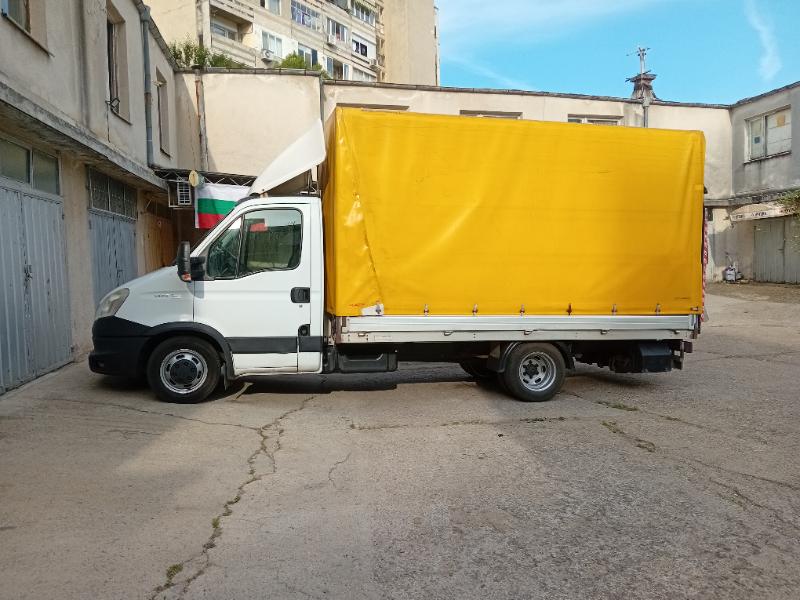 Iveco Daily 3.0  куб 170 кс - изображение 9