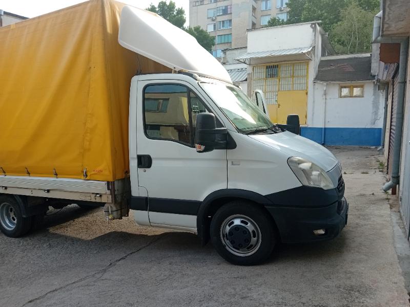 Iveco Daily 3.0  куб 170 кс - изображение 5