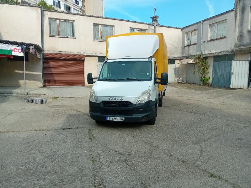 Iveco Daily 3.0  куб 170 кс - изображение 2