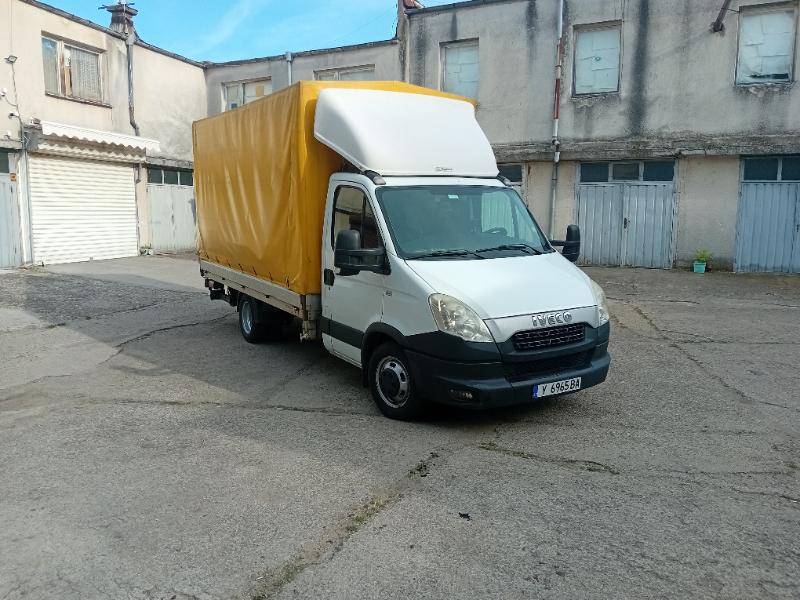 Iveco Daily 3.0  куб 170 кс - изображение 3