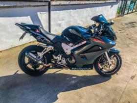 Honda Vfr Vtec 800