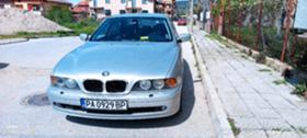 Обява за продажба на BMW 525 525 D ~4 200 лв. - изображение 1