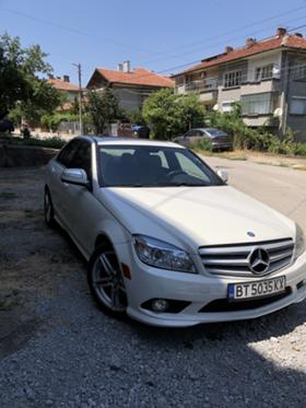 Обява за продажба на Mercedes-Benz 300 C300 4matic ~18 800 лв. - изображение 8