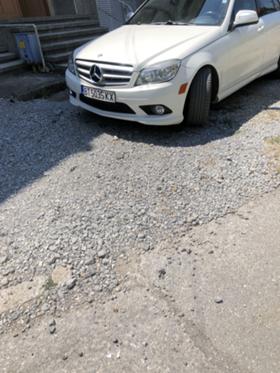 Обява за продажба на Mercedes-Benz 300 C300 4matic ~18 800 лв. - изображение 10