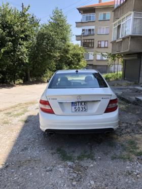 Обява за продажба на Mercedes-Benz 300 C300 4matic ~18 800 лв. - изображение 6